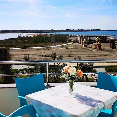 Aurora Apartments-nin- 25m To The