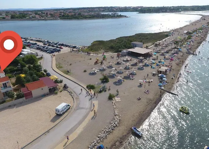 Apartamento Aurora Apartments-nin- 25m To The