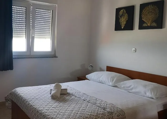 Aurora Apartments-nin- 25m To The Apartamento Nin