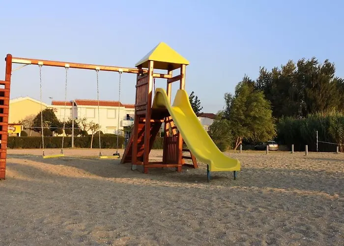 Aurora Apartments-nin- 25m To The *