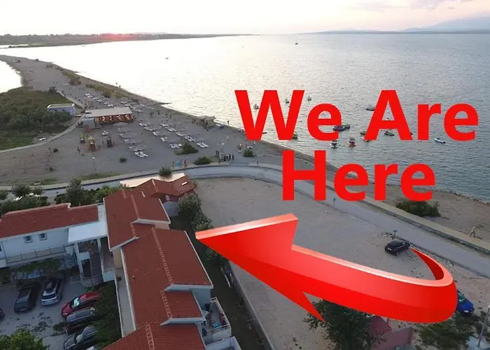 Aurora Apartments-nin- 25m To The *