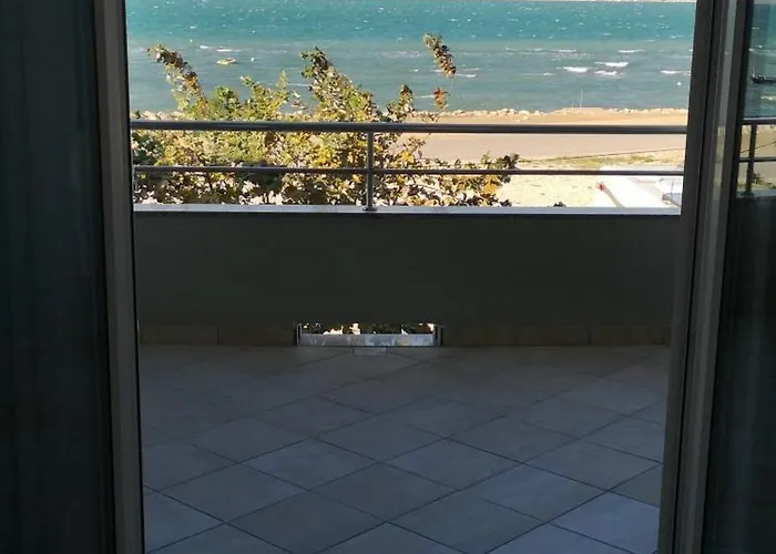Apartamento Aurora Apartments-nin- 25m To The