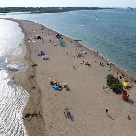 Aurora Apartments-nin- 25m To The Apartamento