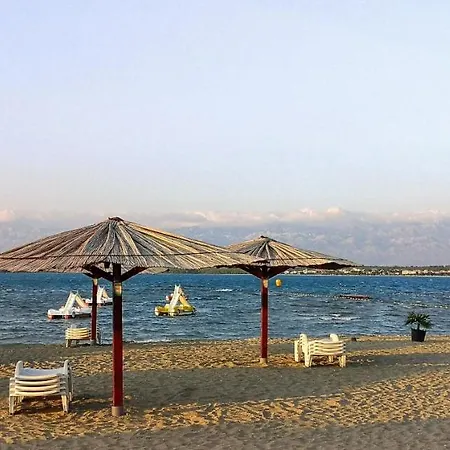 Apartment Aurora Apartments-nin- 25m To The Beach