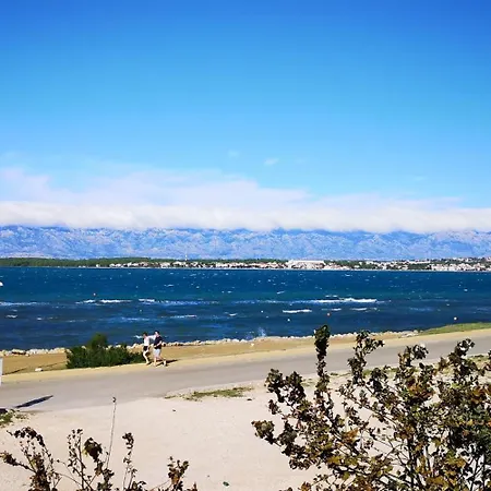 Apartment Aurora Apartments-nin- 25m To The Beach *