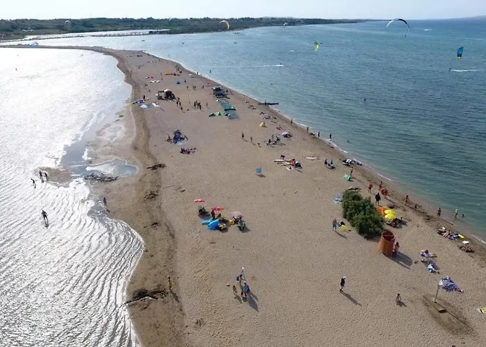 Aurora Apartments-nin- 25m To The Apartament