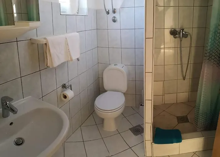 Apartment Aurora Apartments-nin- 25m To The